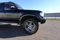 1994 Toyota Land Cruiser Series 80 Limited VX 4WD - Image 5