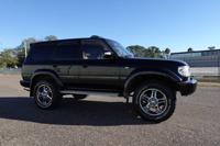 1994 Toyota Land Cruiser Series 80 Limited VX 4WD - Image 6