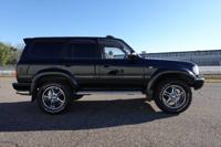 1994 Toyota Land Cruiser Series 80 Limited VX 4WD - Image 7