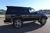 1994 Toyota Land Cruiser Series 80 Limited VX 4WD - Image 8