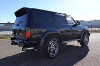 1994 Toyota Land Cruiser Series 80 Limited VX 4WD - Image 9