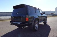 1994 Toyota Land Cruiser Series 80 Limited VX 4WD - Image 10