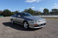 2000 Nissan Skyline R34 25GT-X - Image 4