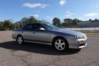 2000 Nissan Skyline R34 25GT-X - Image 5