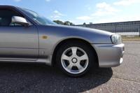 2000 Nissan Skyline R34 25GT-X - Image 6