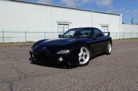 1995 Mazda RX-7 Type-R Bathurst - Image 2