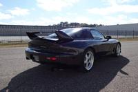 1995 Mazda RX-7 Type-R Bathurst - Image 8