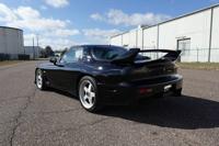 1995 Mazda RX-7 Type-R Bathurst - Image 10