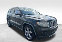 2011 Jeep Cherokee Overland SUV ** (GOING TO AUCTION) ** ACT FAST Jacksonville