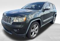 2011 Jeep Cherokee Overland SUV ** (GOING TO AUCTION) ** ACT FAST Jacksonville - Image 3