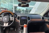 2011 Jeep Cherokee Overland SUV ** (GOING TO AUCTION) ** ACT FAST Jacksonville - Image 8