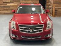 2011 Cadillac CTS 3.0L Performance Sedan / Pano Sunroof / 82K Miles + MM Investment Cars-Gladstone / WE SHIP NATIONWIDE - Image 6