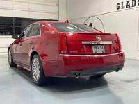 2011 Cadillac CTS 3.0L Performance Sedan / Pano Sunroof / 82K Miles + MM Investment Cars-Gladstone / WE SHIP NATIONWIDE - Image 9