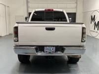 2004 Dodge Ram 2500 SLT Quad Cab 4X4 / 5.9L DIESEL / 6-SPEED MANUAL 2500 + MM Investment Cars-Gladstone / WE SHIP NATIONWIDE - Image 7