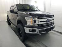 2019 Ford F150 Super Crew Cab XLT Pickup 4D 5 1/2 ft V8, Flex Fuel, 5.0 multnomah county