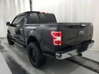 2019 Ford F150 Super Crew Cab XLT Pickup 4D 5 1/2 ft V8, Flex Fuel, 5.0 multnomah county - Image 3