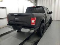 2019 Ford F150 Super Crew Cab XLT Pickup 4D 5 1/2 ft V8, Flex Fuel, 5.0 multnomah county - Image 4