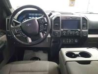 2019 Ford F150 Super Crew Cab XLT Pickup 4D 5 1/2 ft V8, Flex Fuel, 5.0 multnomah county - Image 6