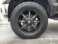 2019 Ford F150 Super Crew Cab XLT Pickup 4D 5 1/2 ft V8, Flex Fuel, 5.0 multnomah county - Image 7