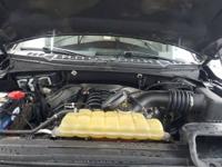 2019 Ford F150 Super Crew Cab XLT Pickup 4D 5 1/2 ft V8, Flex Fuel, 5.0 multnomah county - Image 8