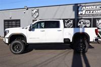 2025 GMC Sierra 3500 Denali LIFTED DIESEL TRUCK 4X4 LOADED multnomah county - Image 3