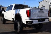 2025 GMC Sierra 3500 Denali LIFTED DIESEL TRUCK 4X4 LOADED multnomah county - Image 4