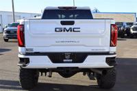 2025 GMC Sierra 3500 Denali LIFTED DIESEL TRUCK 4X4 LOADED multnomah county - Image 5