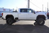 2025 GMC Sierra 3500 Denali LIFTED DIESEL TRUCK 4X4 LOADED multnomah county - Image 7