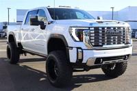 2025 GMC Sierra 3500 Denali LIFTED DIESEL TRUCK 4X4 LOADED multnomah county - Image 8