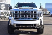 2025 GMC Sierra 3500 Denali LIFTED DIESEL TRUCK 4X4 LOADED multnomah county - Image 9