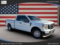 /mo - 2022 Ford F150 F 150 F-150 Super Cab XL Pickup 4D 6 12 ft FO Lipan Rd. Houston, TX 77063 - Image 2