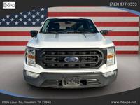 /mo - 2022 Ford F150 F 150 F-150 Super Cab XL Pickup 4D 6 12 ft FO Lipan Rd. Houston, TX 77063 - Image 4