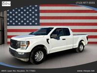 /mo - 2022 Ford F150 F 150 F-150 Super Cab XL Pickup 4D 6 12 ft FO Lipan Rd. Houston, TX 77063 - Image 5