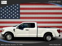 /mo - 2022 Ford F150 F 150 F-150 Super Cab XL Pickup 4D 6 12 ft FO Lipan Rd. Houston, TX 77063 - Image 6