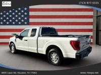 /mo - 2022 Ford F150 F 150 F-150 Super Cab XL Pickup 4D 6 12 ft FO Lipan Rd. Houston, TX 77063 - Image 7