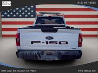 /mo - 2022 Ford F150 F 150 F-150 Super Cab XL Pickup 4D 6 12 ft FO Lipan Rd. Houston, TX 77063 - Image 8