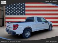 /mo - 2022 Ford F150 F 150 F-150 Super Cab XL Pickup 4D 6 12 ft FO Lipan Rd. Houston, TX 77063 - Image 9