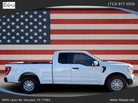 /mo - 2022 Ford F150 F 150 F-150 Super Cab XL Pickup 4D 6 12 ft FO Lipan Rd. Houston, TX 77063 - Image 10
