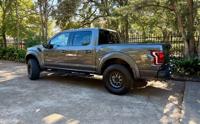 2018 Ford F-150 Raptor 4WD Super Cab 5.5 Box Beaumont, TX - Image 4