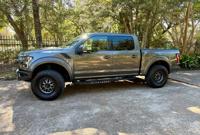 2018 Ford F-150 Raptor 4WD Super Cab 5.5 Box Beaumont, TX - Image 5