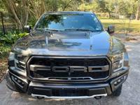 2018 Ford F-150 Raptor 4WD Super Cab 5.5 Box Beaumont, TX - Image 6