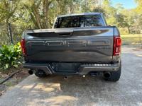 2018 Ford F-150 Raptor 4WD Super Cab 5.5 Box Beaumont, TX - Image 10