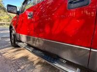 2005 Ford F-150 2WD Super Crew 145 Lariat Beaumont, TX - Image 5