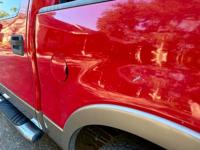 2005 Ford F-150 2WD Super Crew 145 Lariat Beaumont, TX - Image 7