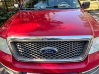 2005 Ford F-150 2WD Super Crew 145 Lariat Beaumont, TX - Image 9