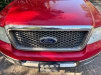 2005 Ford F-150 2WD Super Crew 145 Lariat Beaumont, TX - Image 10