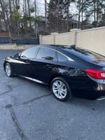 2018 Honda Accord Lx city of atlanta - Image 4