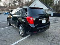 2012 CHEVROLET EQUINOX LT AWD MINT CONDITION LAWRENCEVILLE - Image 4