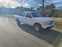 2010 Ford Ranger Sport 2WD Marietta - Image 3