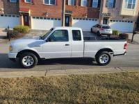 2010 Ford Ranger Sport 2WD Marietta - Image 6